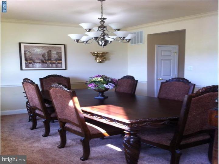 224 New Sweden Road Woolwich Township, NJ 08085 - Photo 5 of 25 Dining Room