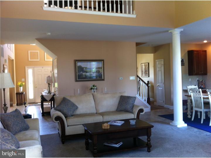 224 New Sweden Road Woolwich Township, NJ 08085 - Photo 8 of 25 Family Room