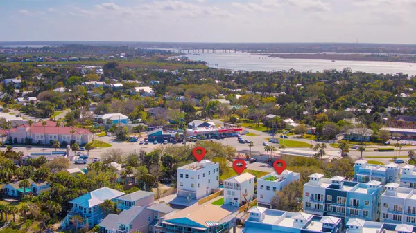 $5,195,000 | 18 Inlet Place, St. Augustine, FL 32080