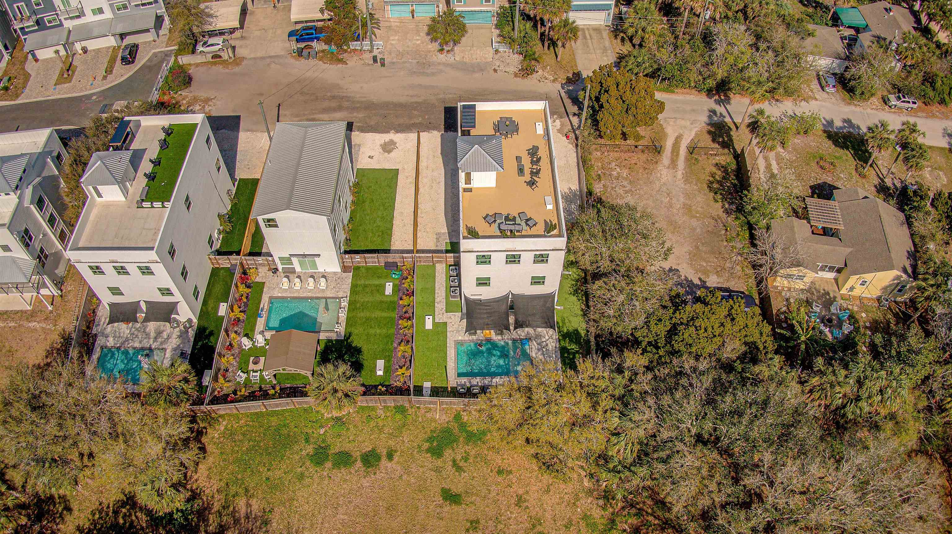 18 Inlet Place St. Augustine, FL 32080 - Photo 3 of 89