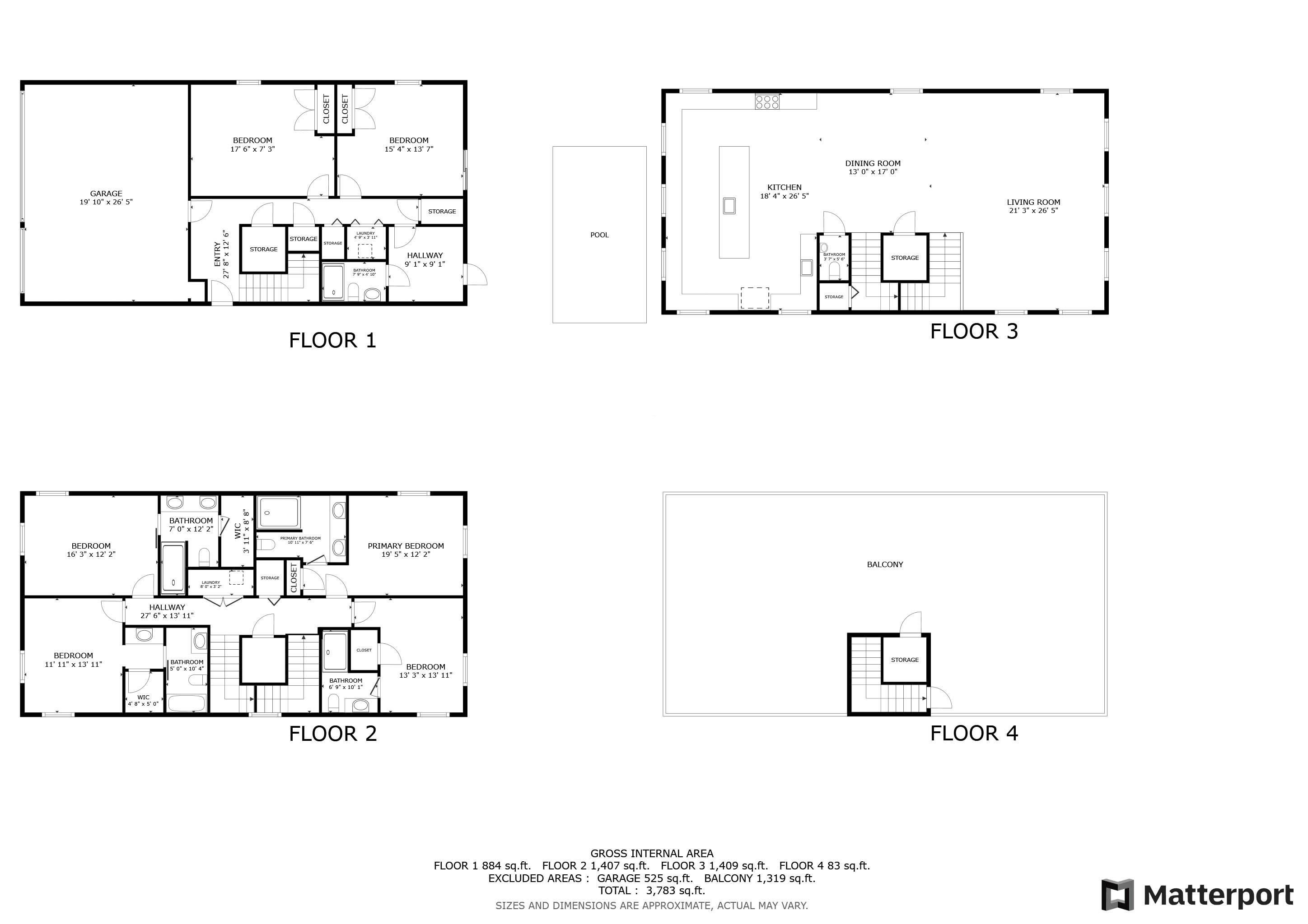 18 Inlet Place St. Augustine, FL 32080 - Photo 48 of 89