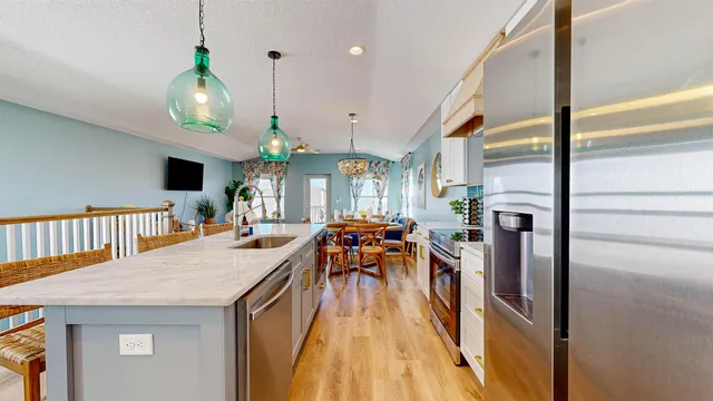$5,195,000 | 18 Inlet Place, St. Augustine, FL 32080