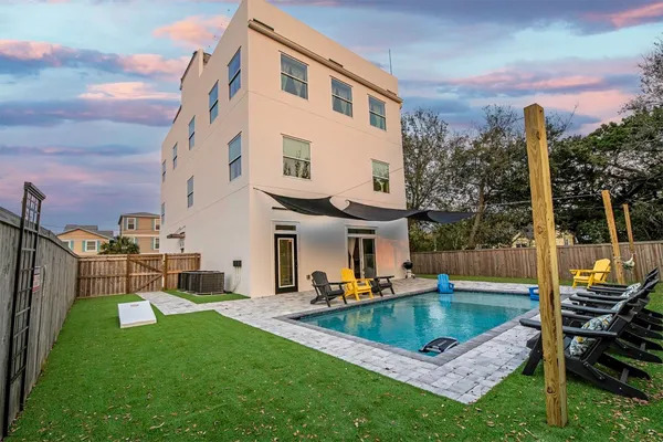 $5,195,000 | 18 Inlet Place, St. Augustine, FL 32080