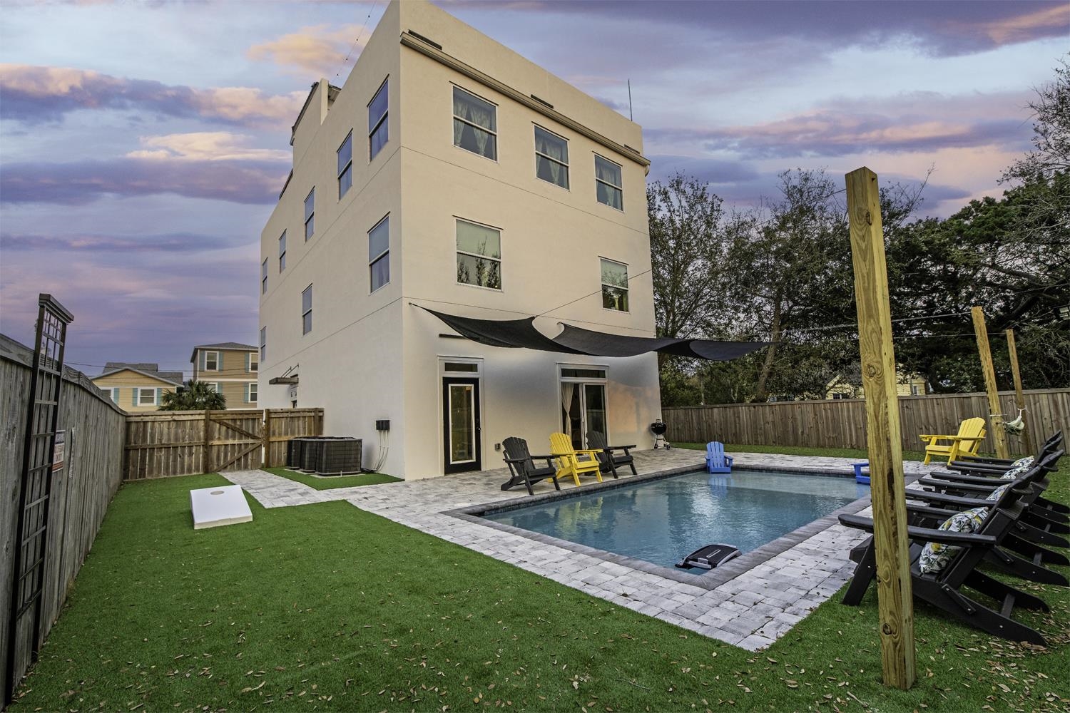 18 Inlet Place St. Augustine, FL 32080 - Photo 6 of 89
