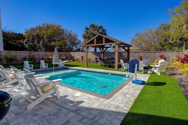 $5,195,000 | 18 Inlet Place, St. Augustine, FL 32080