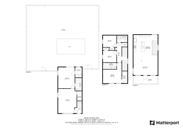 $5,195,000 | 18 Inlet Place, St. Augustine, FL 32080