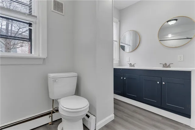 $2,100 | 52 Bellevue Avenue, Unit 1, Woonsocket, RI 02895