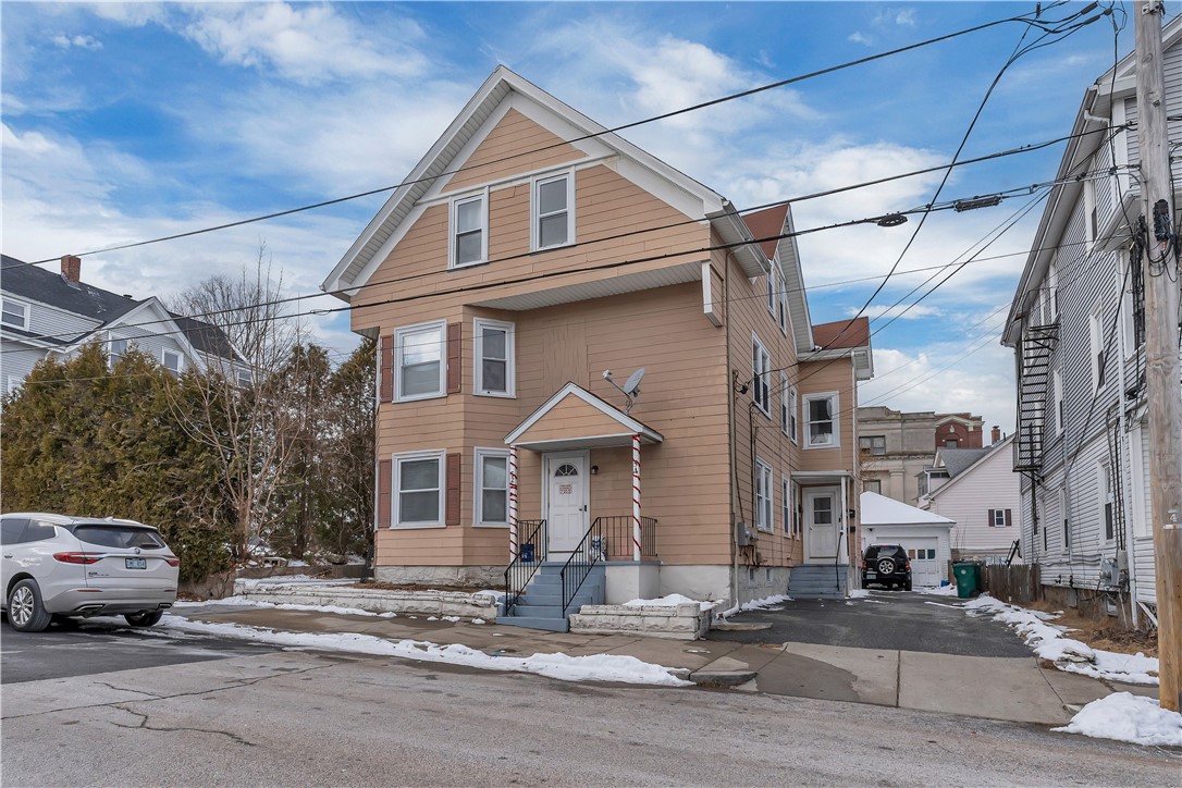 52 Bellevue Avenue, Unit 1 Woonsocket, RI 02895 - Photo 19 of 22