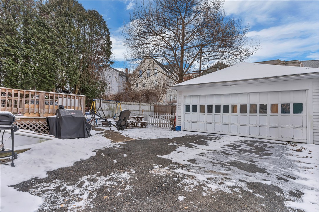52 Bellevue Avenue, Unit 1 Woonsocket, RI 02895 - Photo 20 of 22