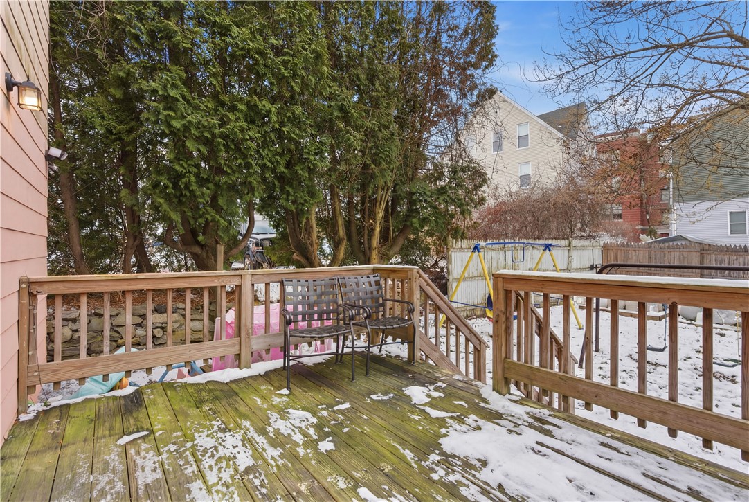 52 Bellevue Avenue, Unit 1 Woonsocket, RI 02895 - Photo 22 of 22