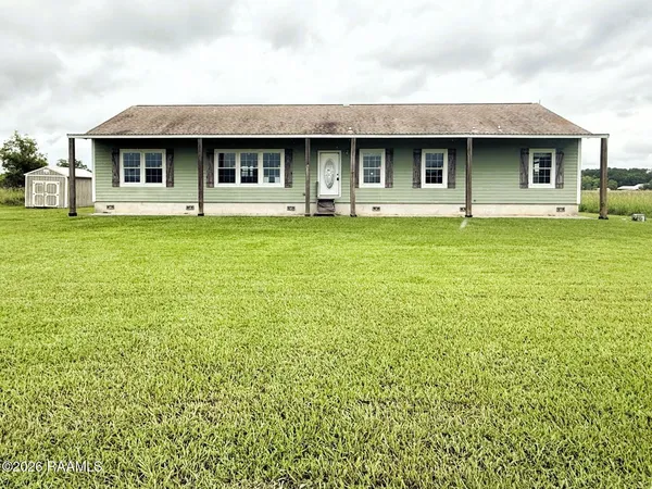 $126,000 | 2832 Dubose Road, Rayne, LA 70578