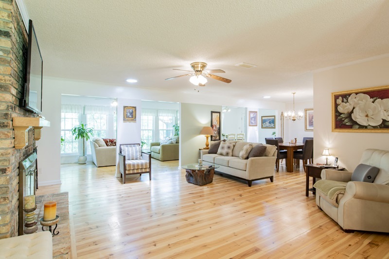 17847 River Road Summerdale, AL 36580 - Photo 9 of 49