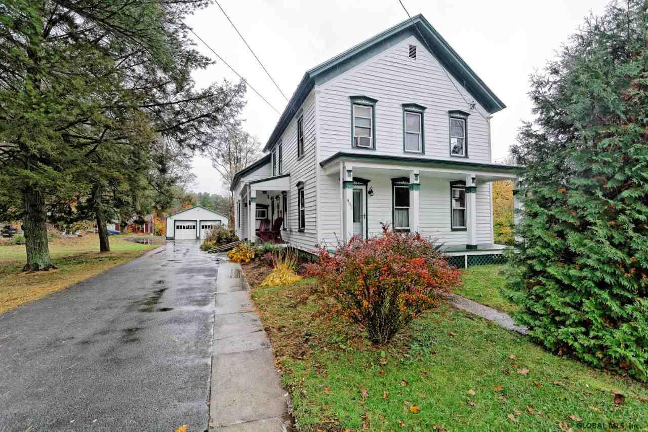 462 Middle Grove Road Greenfield, NY 12850 - Photo 1 of 25 Photo 1