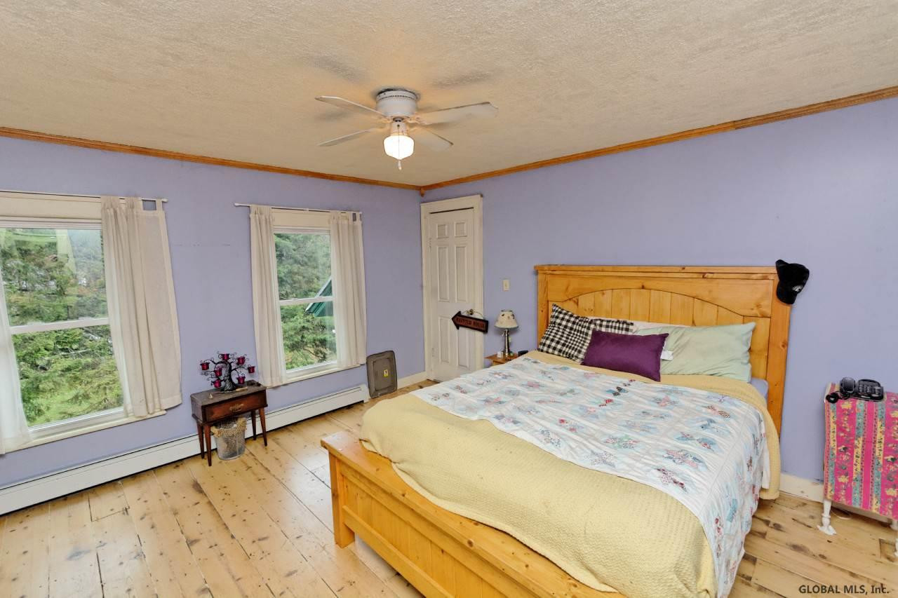 462 Middle Grove Road Greenfield, NY 12850 - Photo 17 of 25 Photo 17