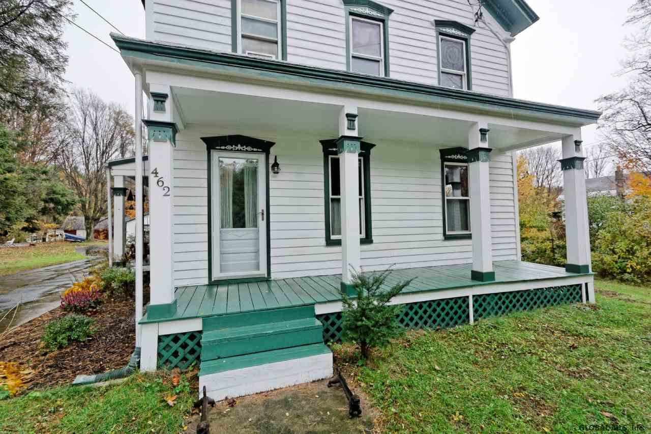 462 Middle Grove Road Greenfield, NY 12850 - Photo 2 of 25 Photo 2
