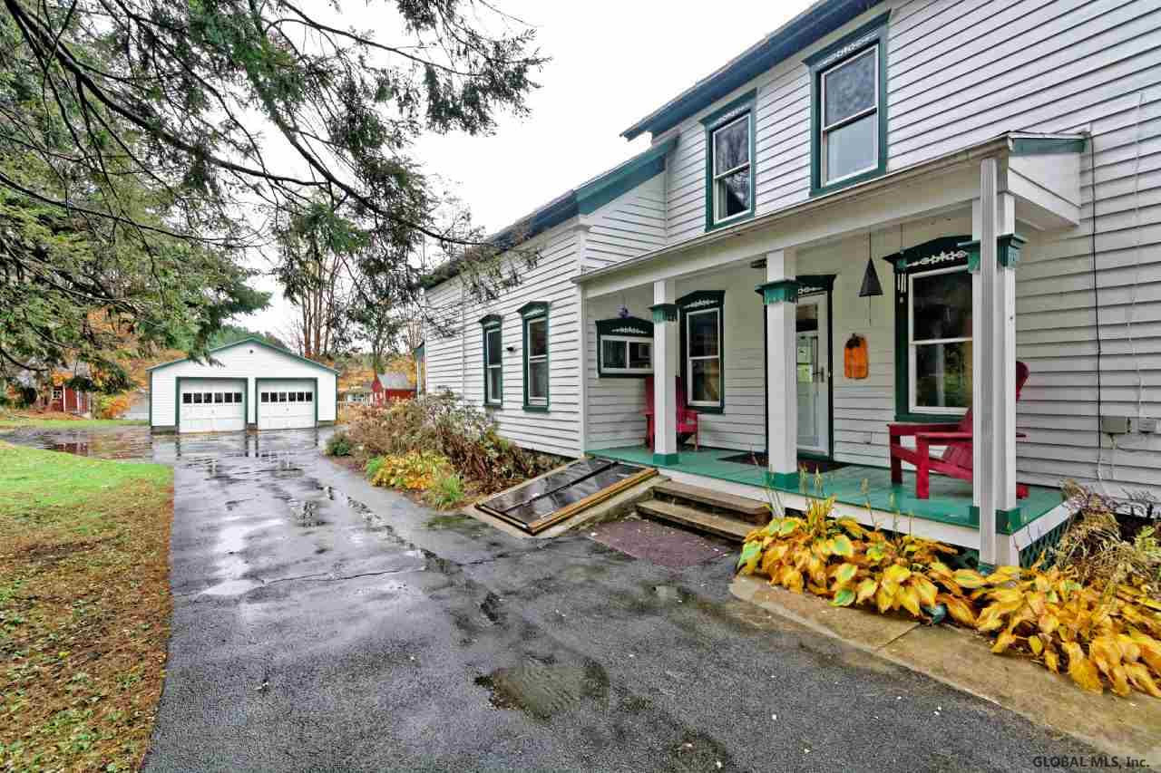 462 Middle Grove Road Greenfield, NY 12850 - Photo 24 of 25 Photo 24