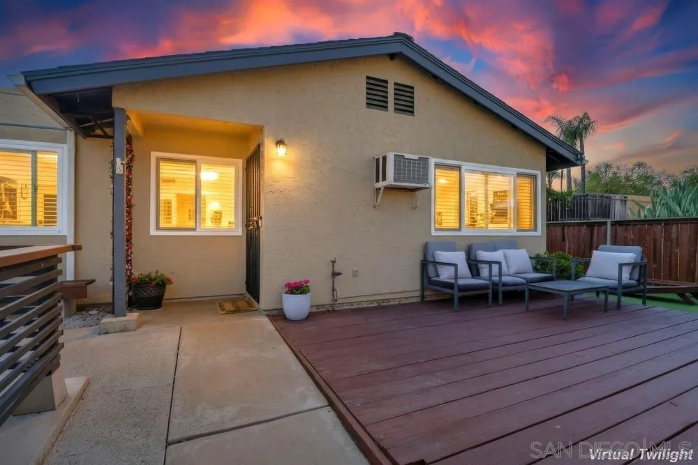 10201 Princess Sarit Way Santee, CA 92071 - Photo 32 of 36