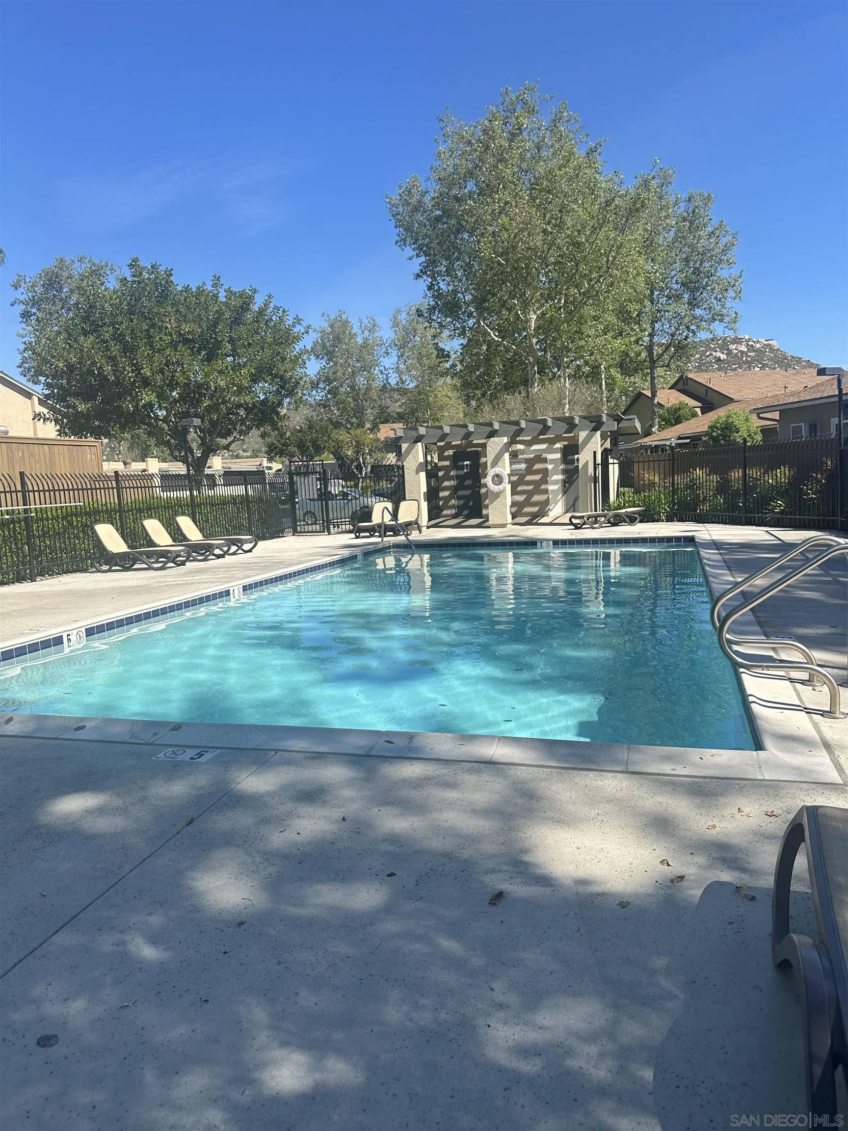 10201 Princess Sarit Way Santee, CA 92071 - Photo 34 of 36