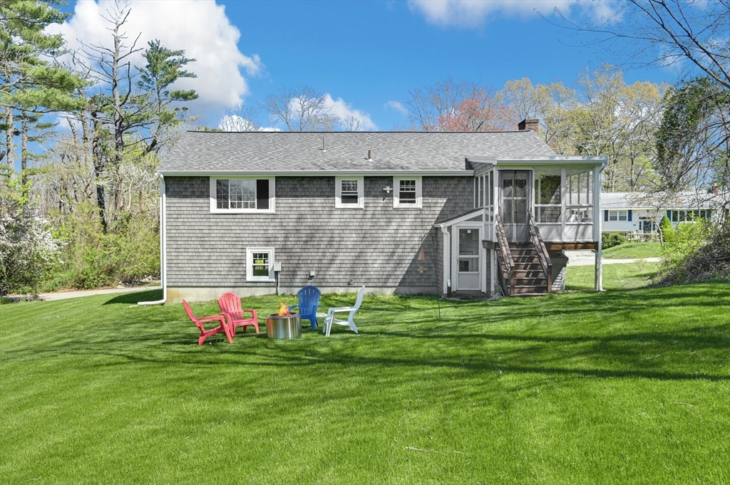 43 Hughey Road Scituate, MA 02066 - Photo 33 of 41 Gallery Image 33