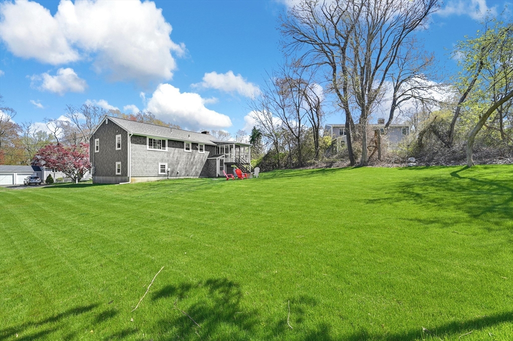 43 Hughey Road Scituate, MA 02066 - Photo 36 of 41 Gallery Image 36