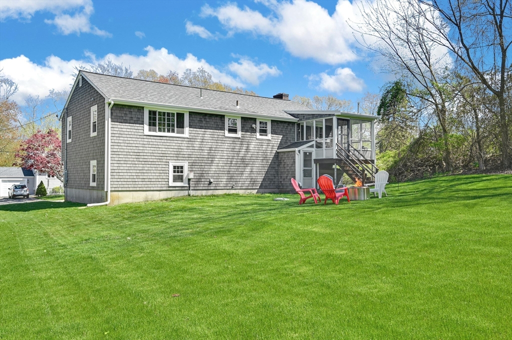 43 Hughey Road Scituate, MA 02066 - Photo 37 of 41 Gallery Image 37