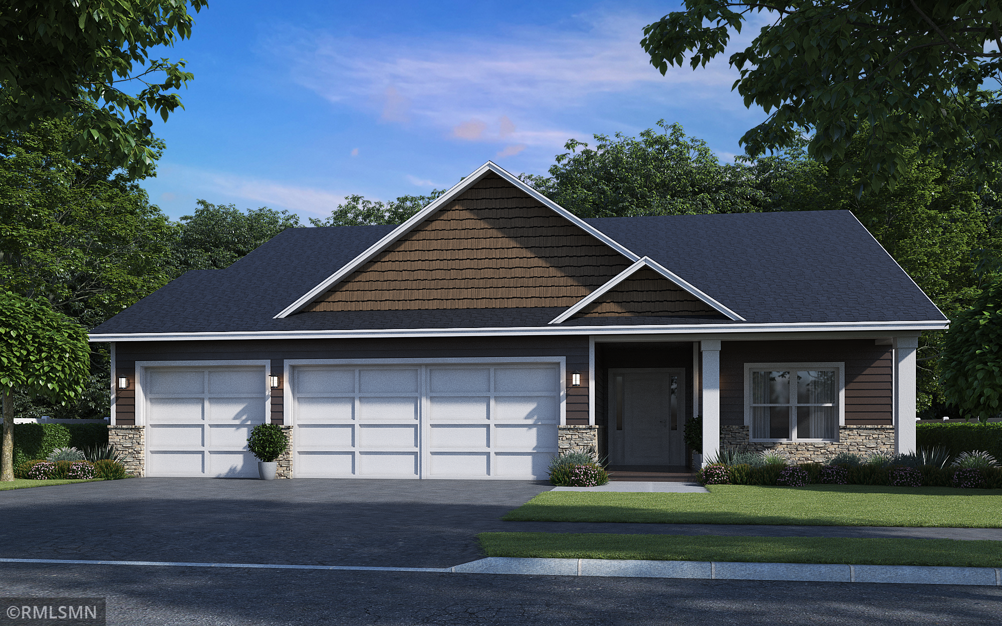 520 Ramey Road Maple Lake, MN 55358 - Photo 19 of 20