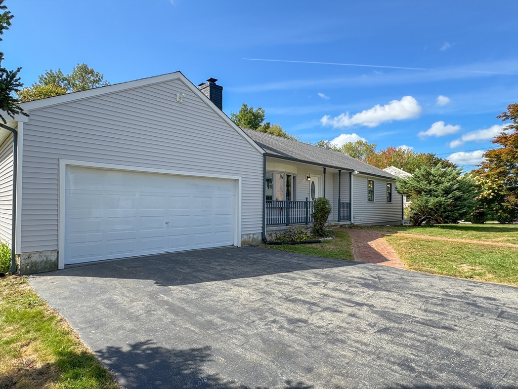280 Joseph Drive Fall River, MA 02720 - Photo 28 of 32
