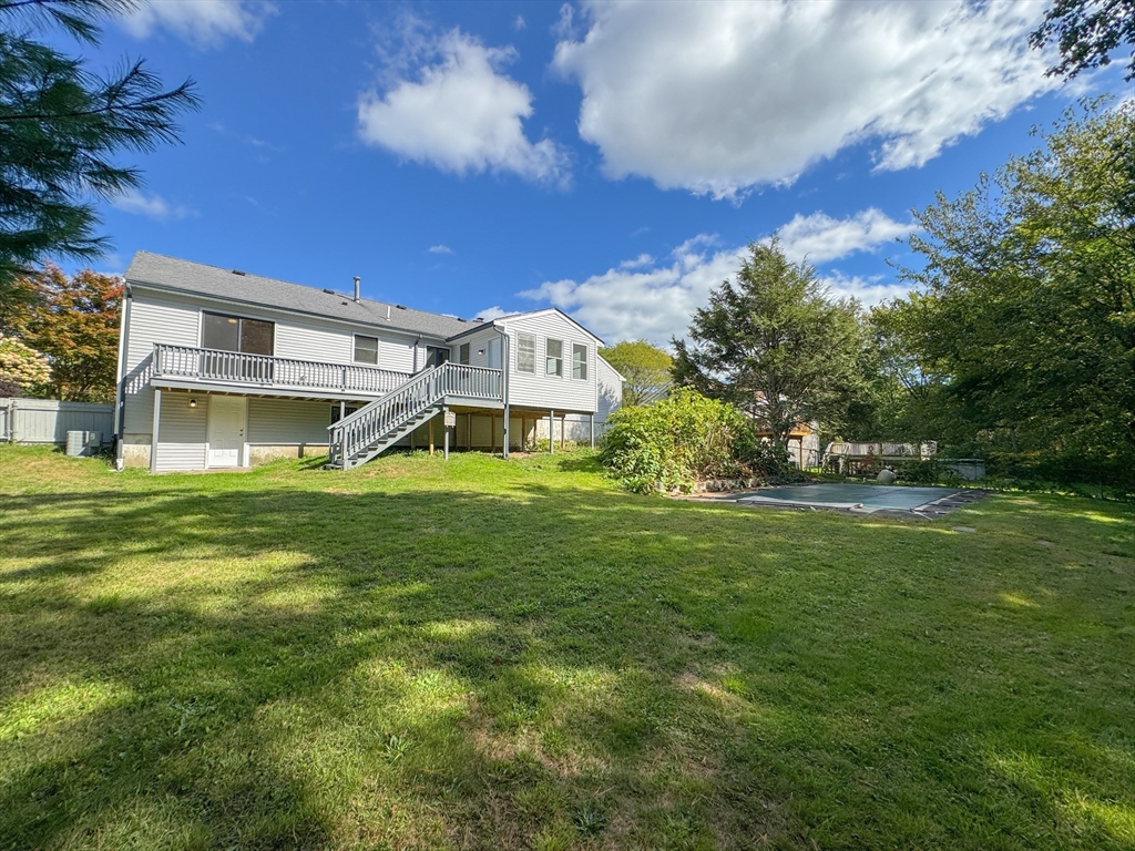 280 Joseph Drive Fall River, MA 02720 - Photo 30 of 32