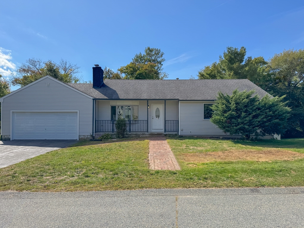 280 Joseph Drive Fall River, MA 02720 - Photo 3 of 32