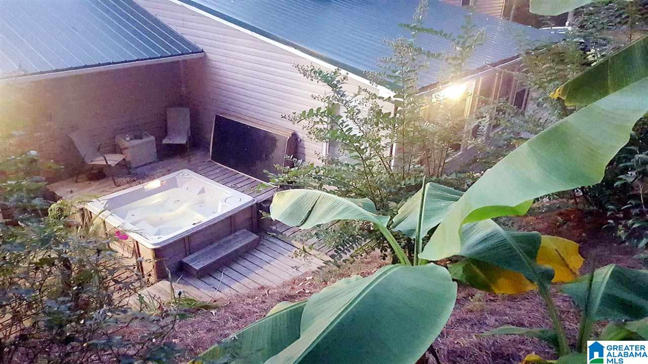 122 Earl Roberts Road Anniston, AL 36207 - Photo 35 of 37