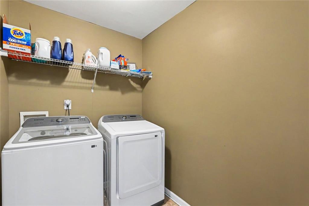 605 Stream Court Fairburn, GA 30213 - Photo 27 of 31