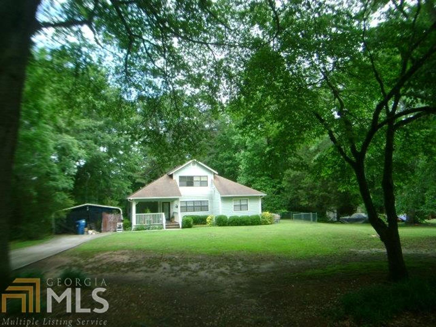2435 Rockbridge Road Northwest Conyers, GA 30012 - Photo 1 of 1 Gallery Image 1