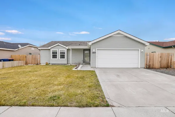 $334,900 | 1457 Wrangler Street, Twin Falls, ID 83301