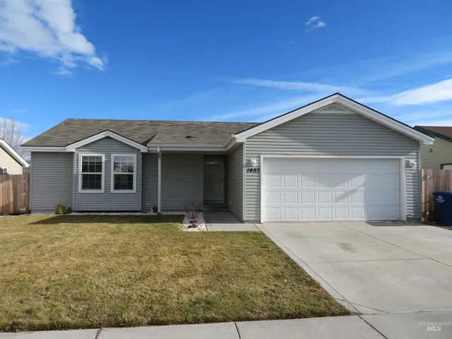 $339,900 | 1457 Wrangler Street, Twin Falls, ID 83301