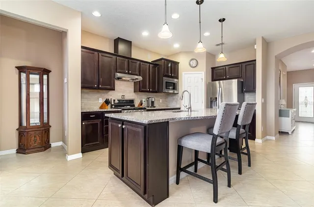 $389,900 | 672 Cordoba Drive, Davenport, FL 33837