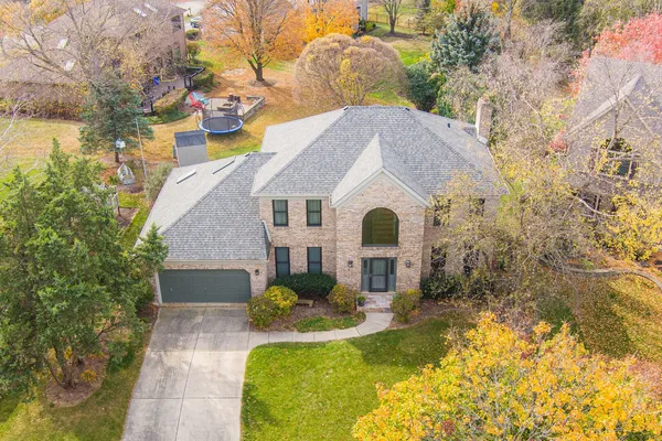 $729,900 | 484 Blodgett Court, Naperville, IL 60565