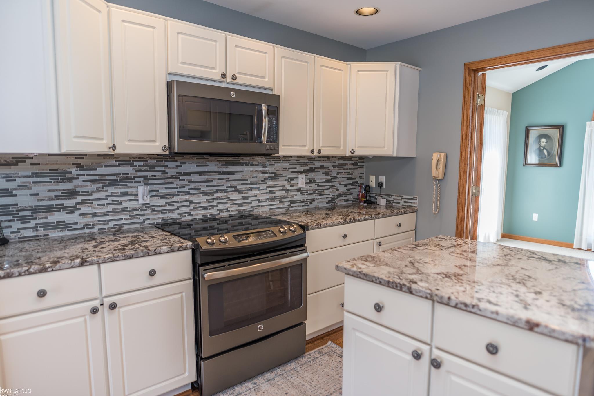 9980 Yale Road Avoca, MI 48006 - Photo 14 of 60 Kitchen