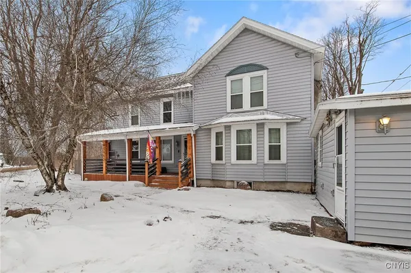 $275,000 | 1465 County Rte 12, Central Square, NY 13036