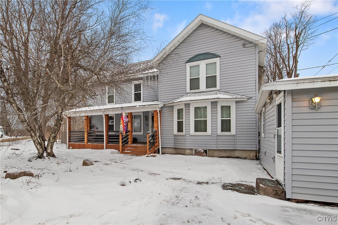 1465 County Rte 12 Central Square, NY 13036 - Photo 1 of 1