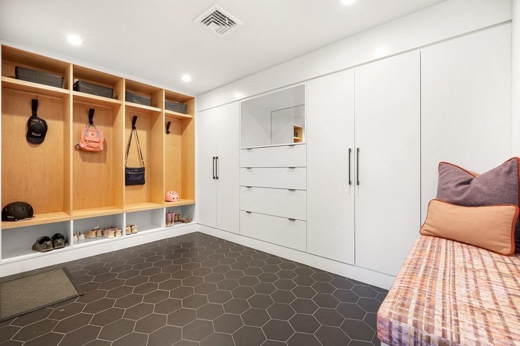 53 Beaver Road Weston, MA 02493 - Photo 34 of 38 a bathroom with a bathtub and shower