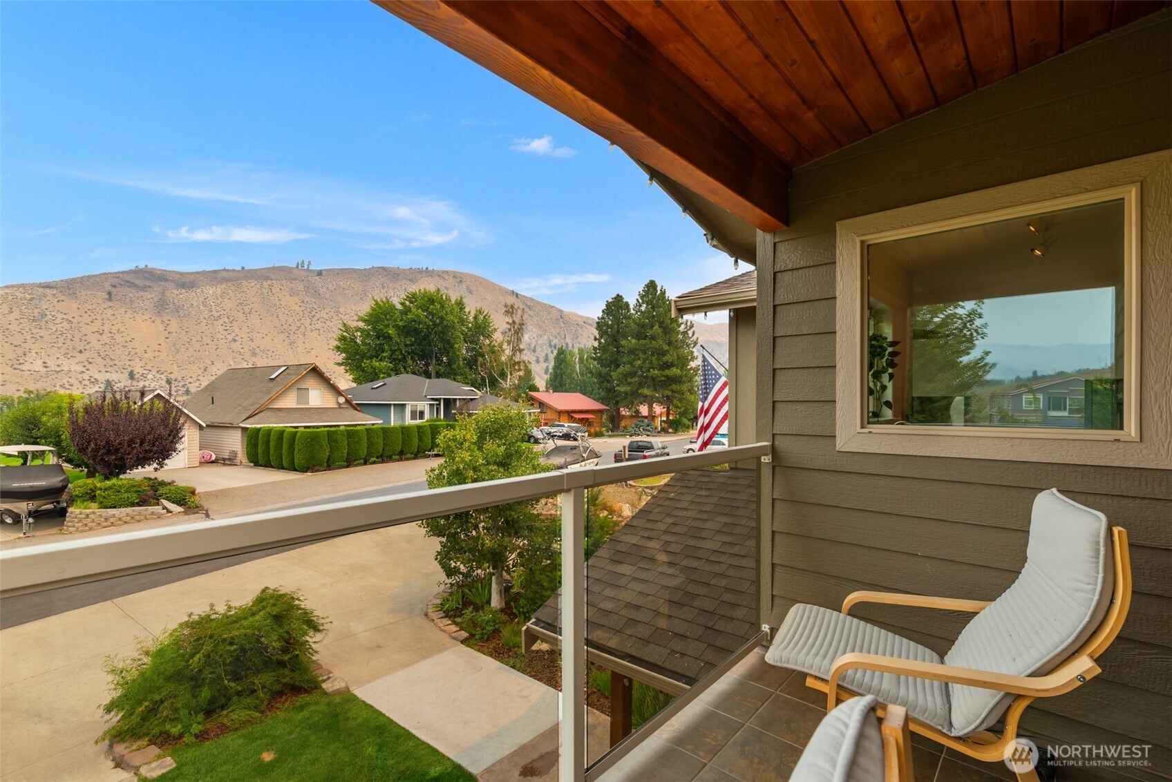340 Lake Front Road Orondo, WA 98843 - Photo 21 of 35 Gallery Image 21