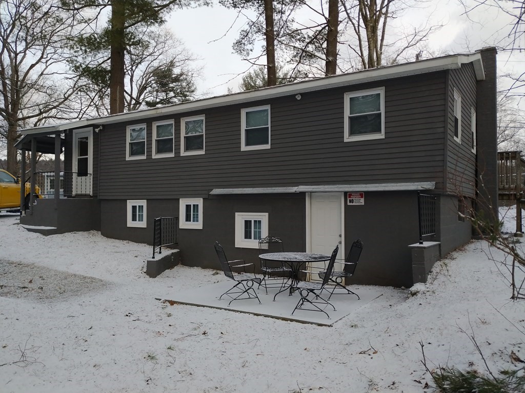47 Poole Road Belchertown, MA 01007 - Photo 14 of 17 Gallery Image 14