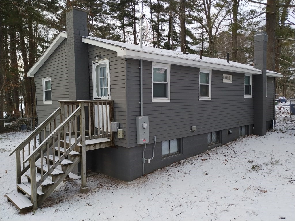 47 Poole Road Belchertown, MA 01007 - Photo 15 of 17 Gallery Image 15