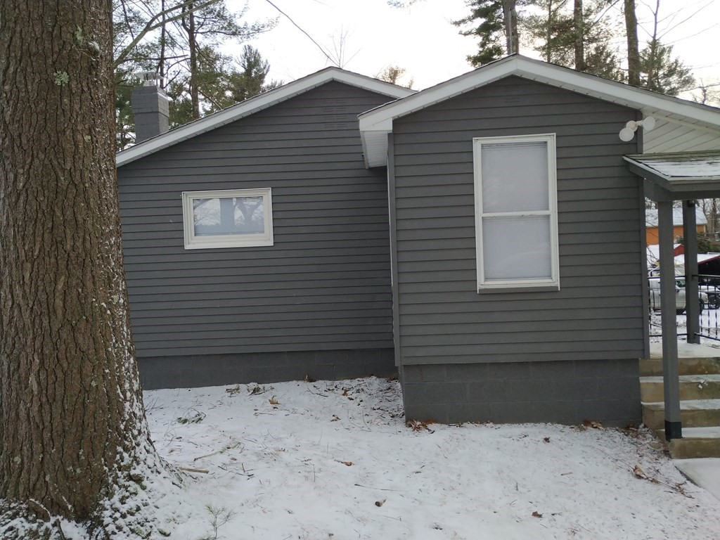47 Poole Road Belchertown, MA 01007 - Photo 16 of 17 Gallery Image 16
