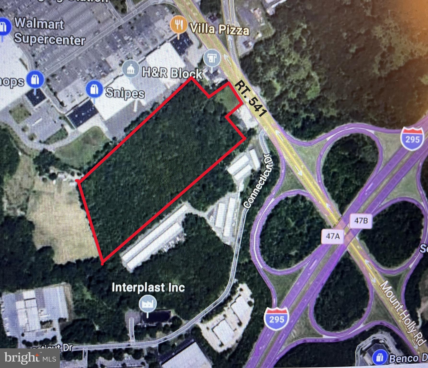 2214-2216 Rt 541 Burlington, NJ 08016 - Photo 1 of 1