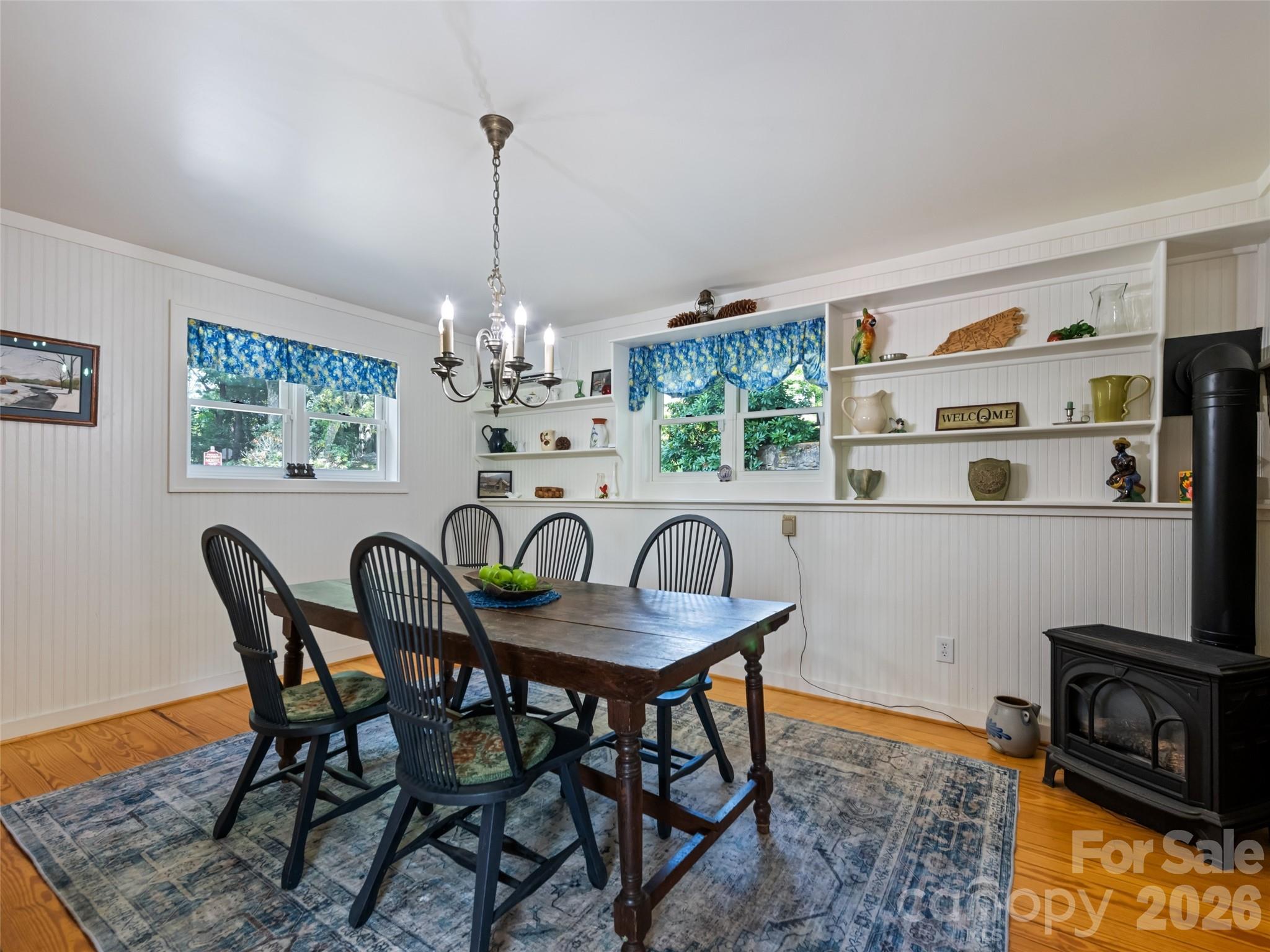 404 Red Bank Road Waynesville, NC 28786 - Photo 15 of 46