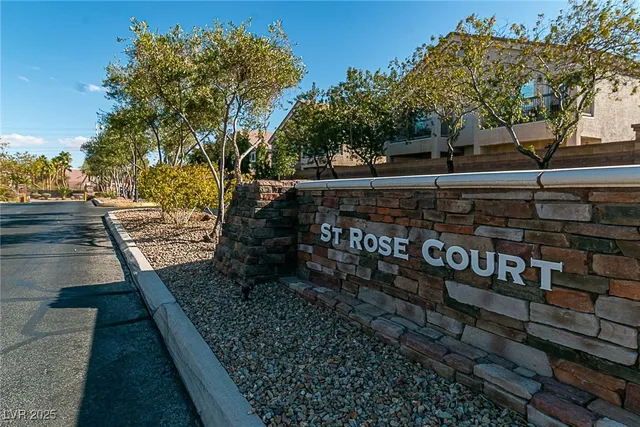 $334,500 | 10111 Aspen Rose Street, Unit 101, Las Vegas, NV 89183