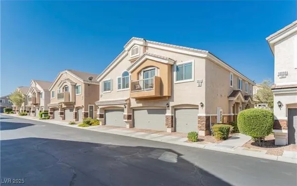 $317,500 | 10111 Aspen Rose Street, Unit 101, Las Vegas, NV 89183
