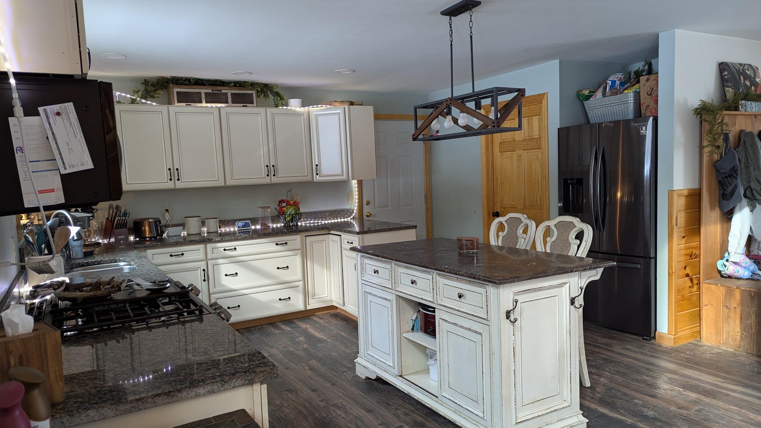 243 Silvers Mills Road Dexter, ME 04930 - Photo 8 of 30 kitchen