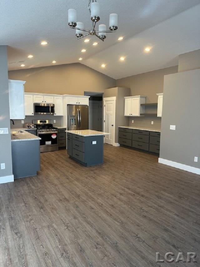 1664 Rivers Edge Court, Unit 17A Adrian, MI 49221 - Photo 3 of 9 Gallery Image 3
